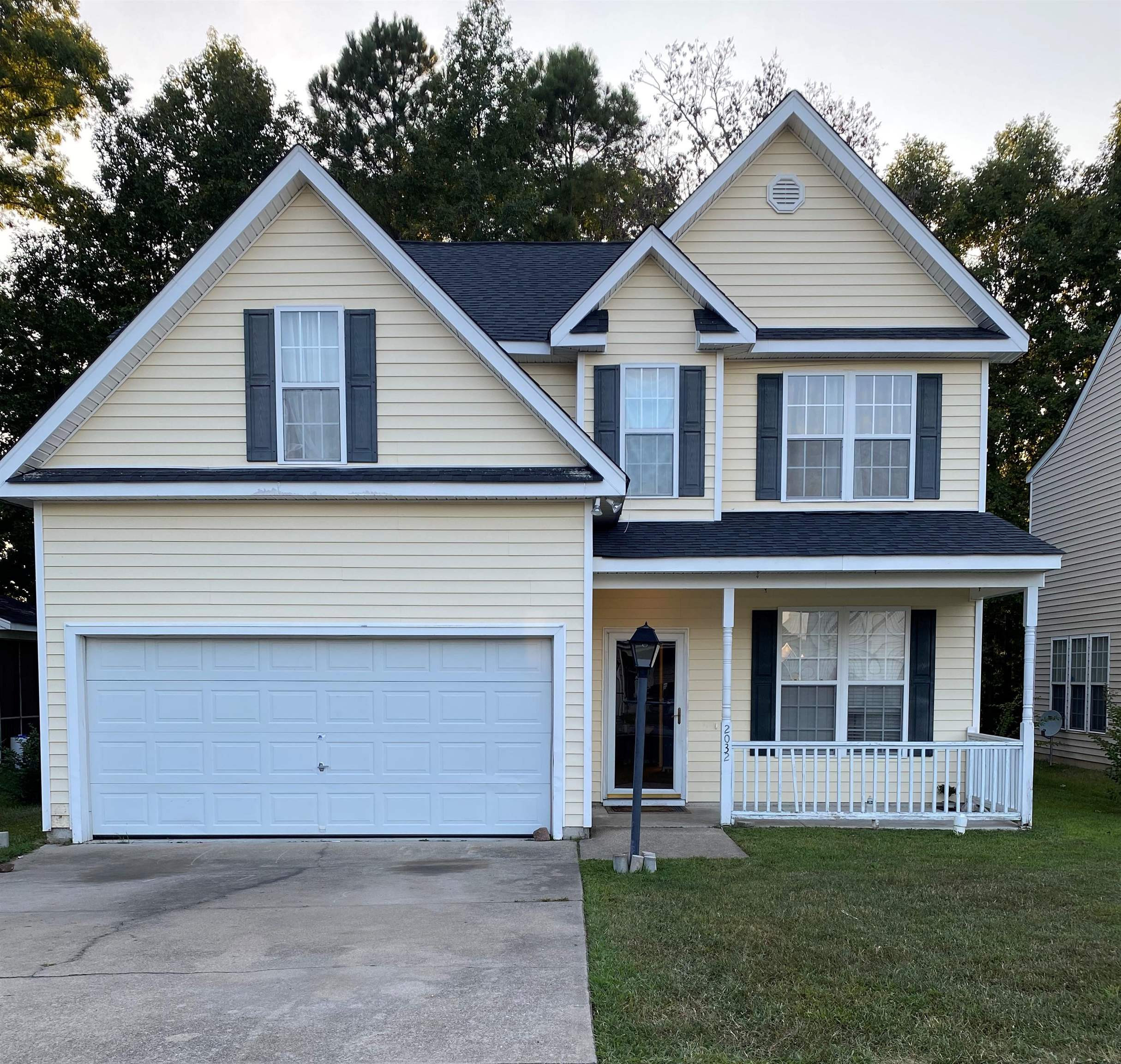 2032 Red Quartz Drive Raleigh, NC 27610 - Photo 1 of 6 Photo 1