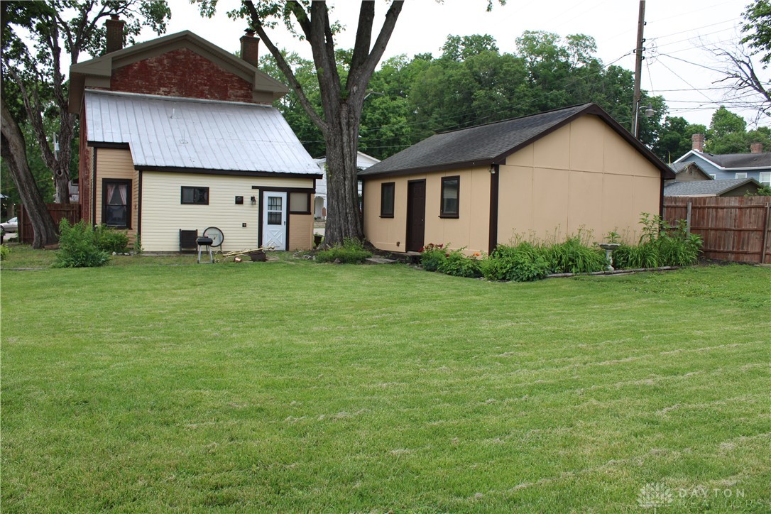 1 West Main Street Spring Valley, OH 45370 - Photo 23 of 87