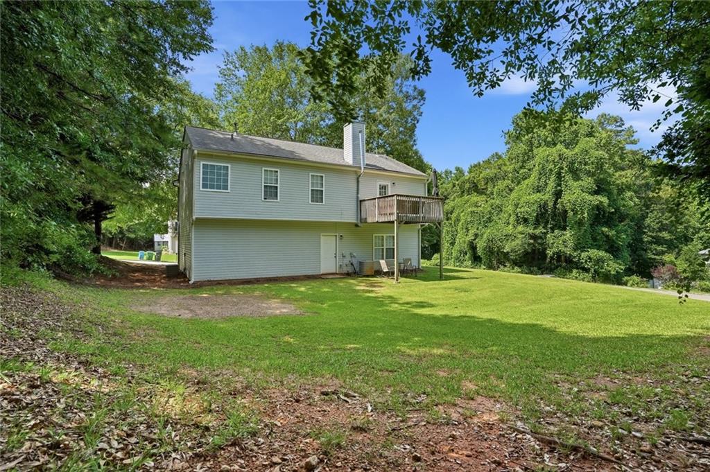 378 Baugh Street Commerce, GA 30529 - Photo 6 of 42