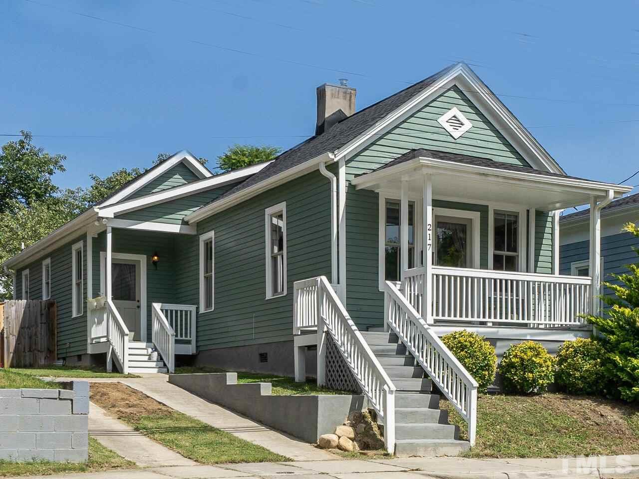 217 East South Street Raleigh, NC 27601 - Photo 1 of 26 Gallery Image 1