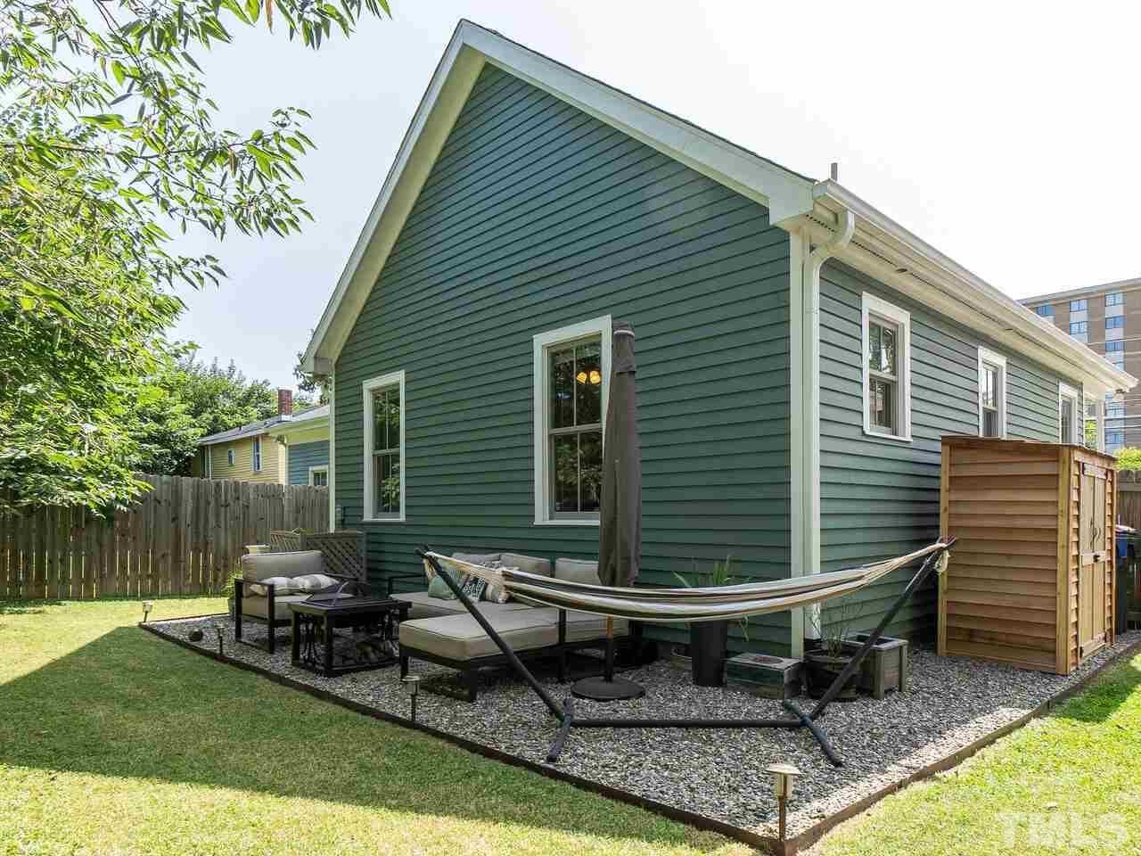 217 East South Street Raleigh, NC 27601 - Photo 20 of 26 Gallery Image 20
