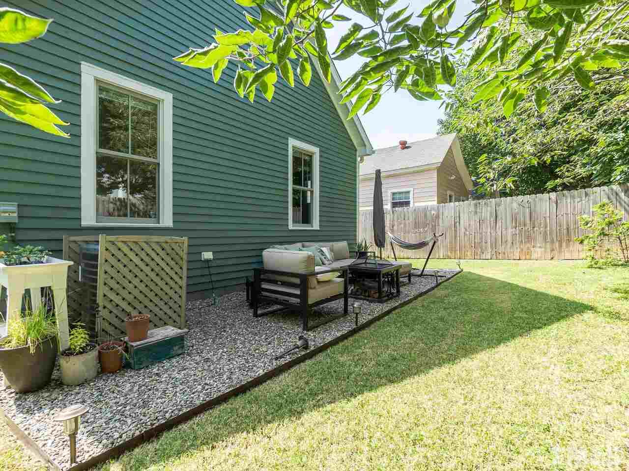 217 East South Street Raleigh, NC 27601 - Photo 22 of 26 Gallery Image 22
