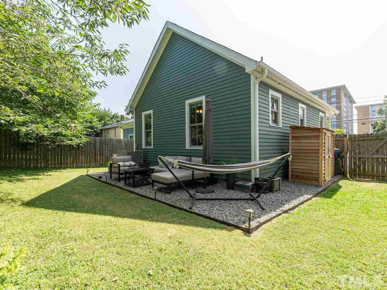 217 East South Street Raleigh, NC 27601 - Photo 23 of 26 Gallery Image 23