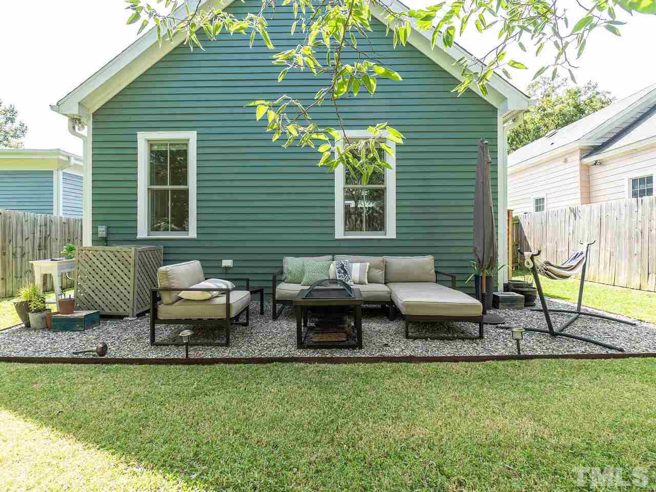 217 East South Street Raleigh, NC 27601 - Photo 24 of 26 Gallery Image 24
