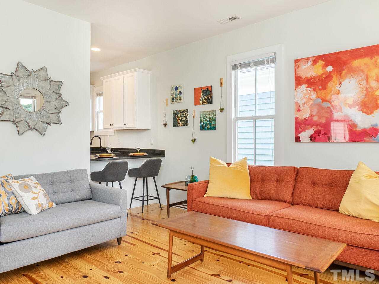 217 East South Street Raleigh, NC 27601 - Photo 4 of 26 Gallery Image 4