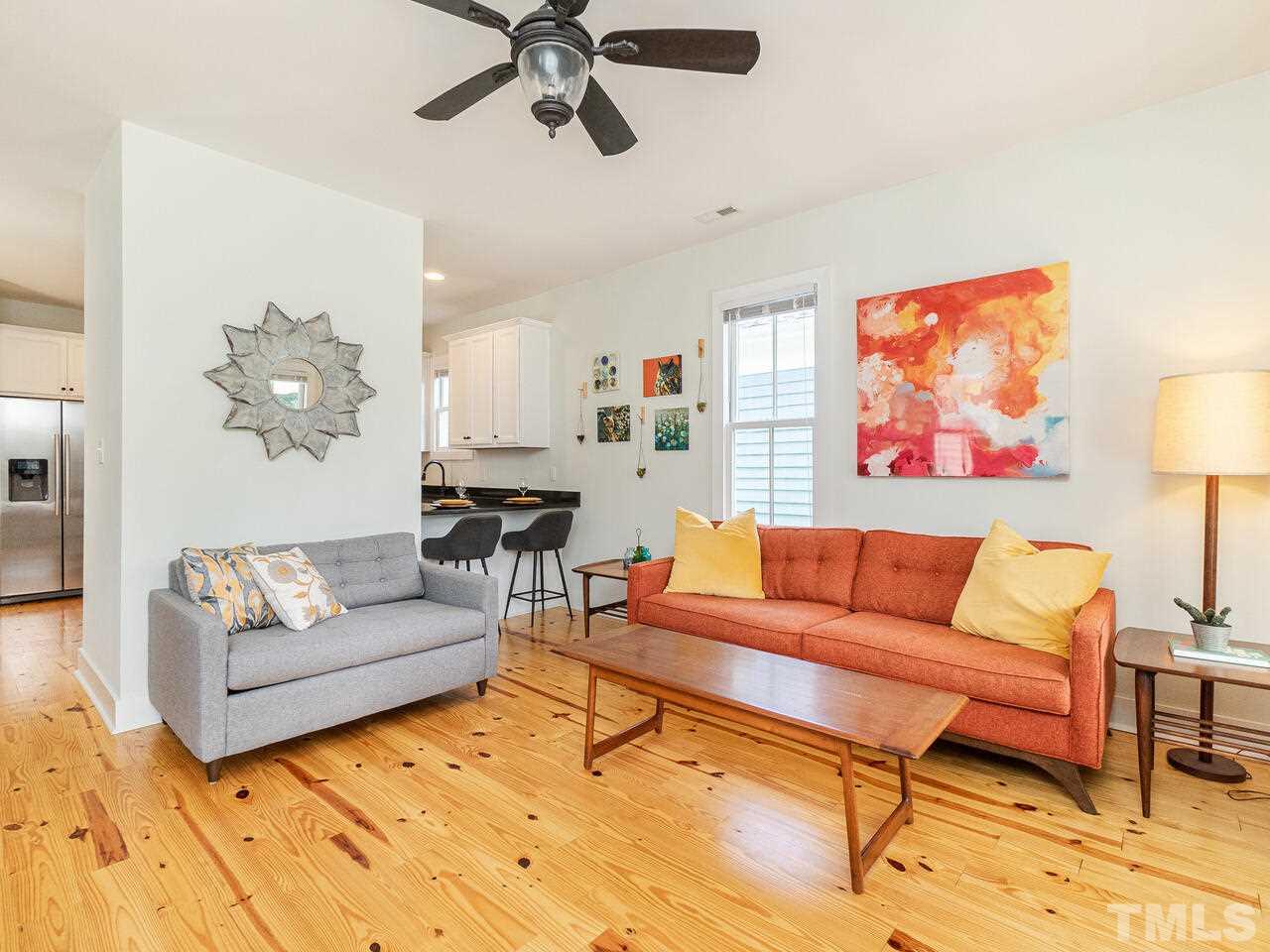 217 East South Street Raleigh, NC 27601 - Photo 5 of 26 Gallery Image 5