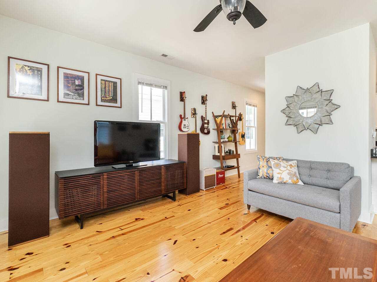 217 East South Street Raleigh, NC 27601 - Photo 6 of 26 Gallery Image 6