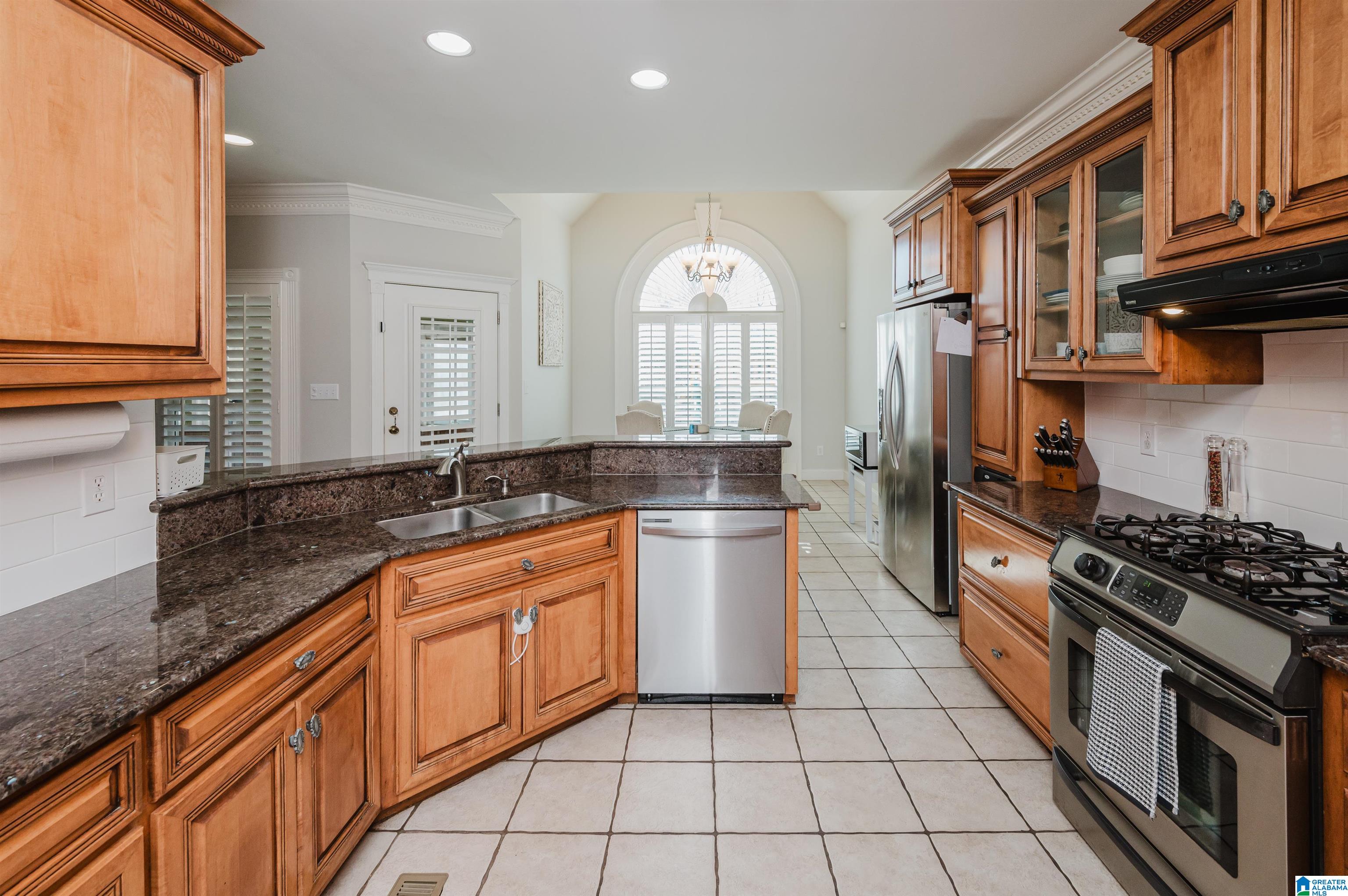 3065 Jackson Road Pinson, AL 35126 - Photo 5 of 44