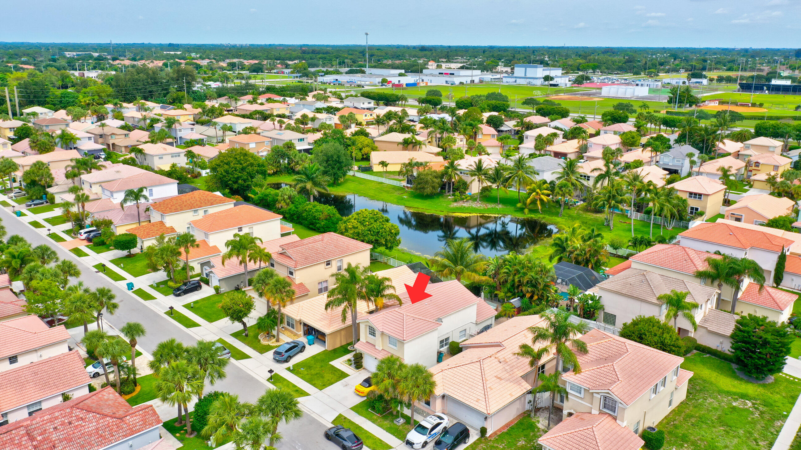 3527 Stratton Lane Boynton Beach, FL 33436 - Photo 43 of 55 06_dji_0767_68_69_70_71