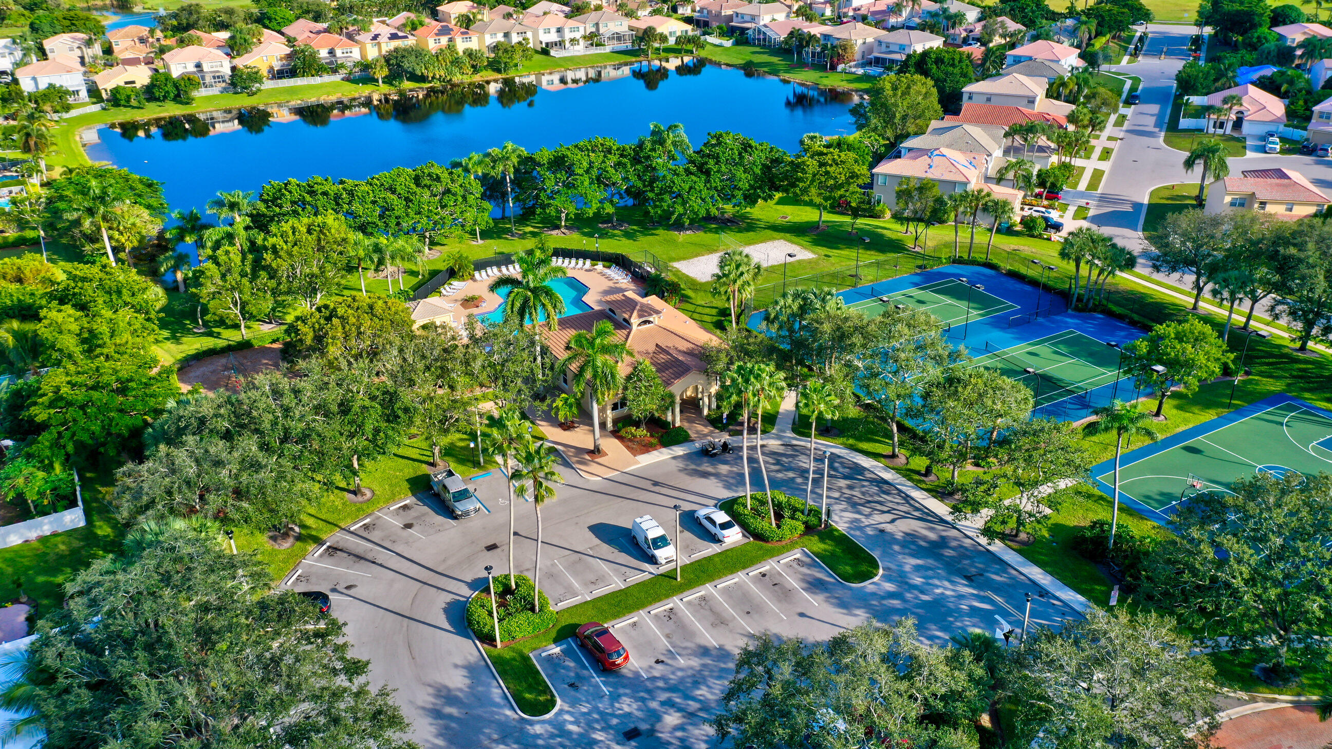 3527 Stratton Lane Boynton Beach, FL 33436 - Photo 55 of 55 79_22_dji_0611_2_3_4_5