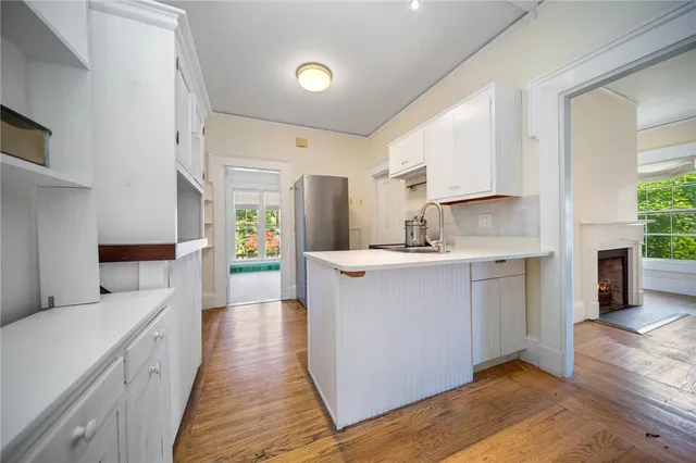 $2,499,000 | 33 Kay Street, Newport, RI 02840