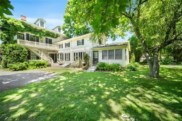 $2,499,000 | 33 Kay Street, Newport, RI 02840