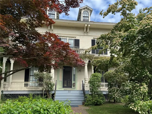 $2,499,000 | 33 Kay Street, Newport, RI 02840