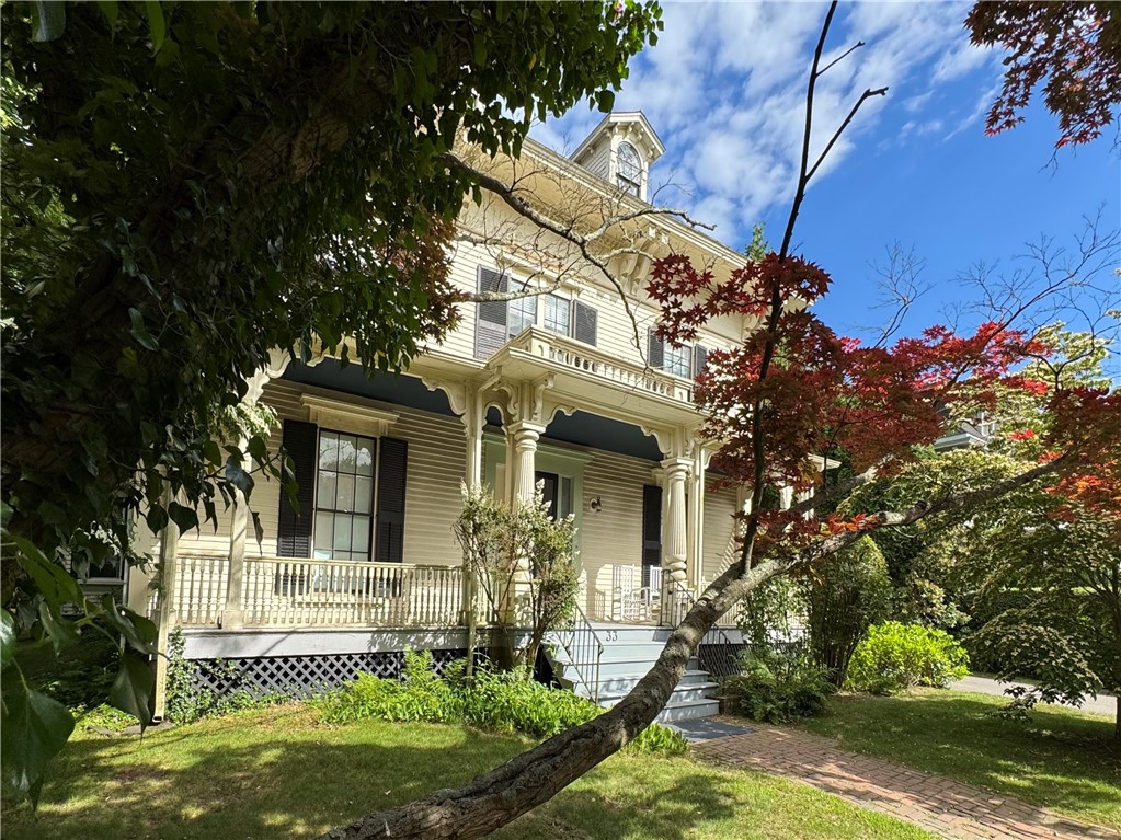 33 Kay Street Newport, RI 02840 - Photo 4 of 32