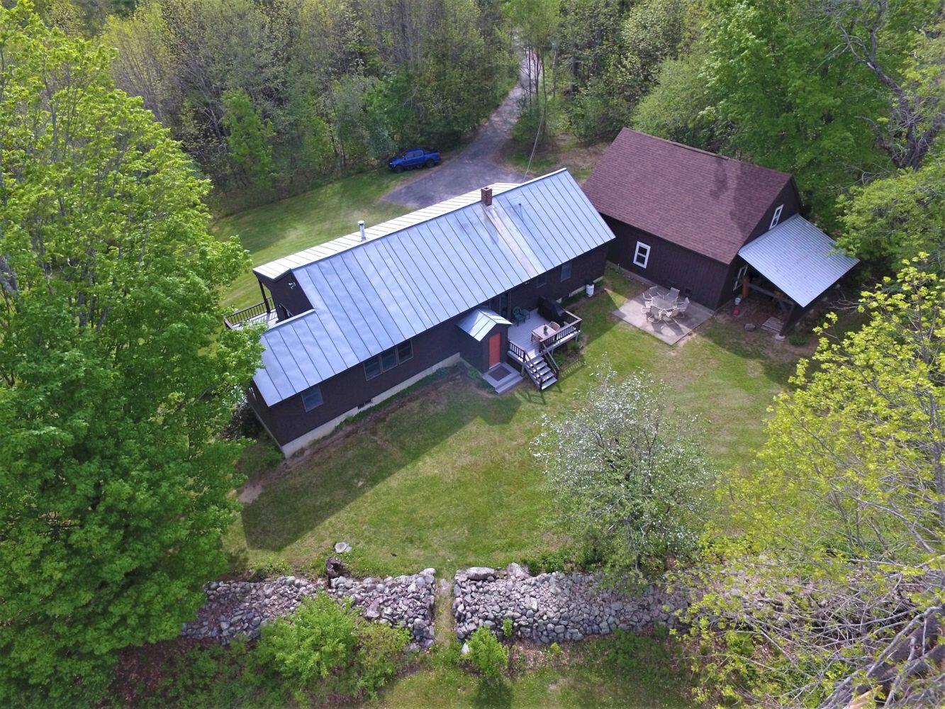 1476 South Solon Road Solon, ME 04979 - Photo 54 of 55 54.