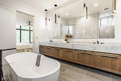 $4,499,000 | 4435 Strathmore Lane, Zionsville, IN 46077