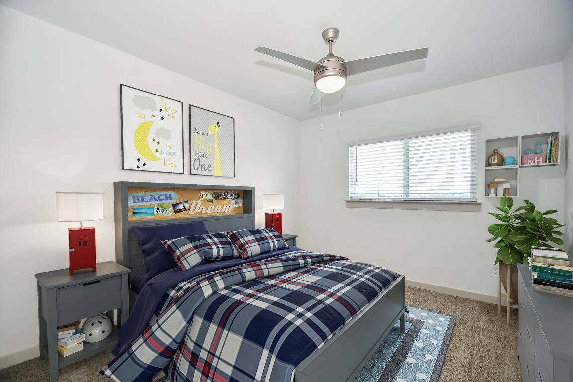 8034 House Bank Lane Rosharon, TX 77583 - Photo 28 of 32