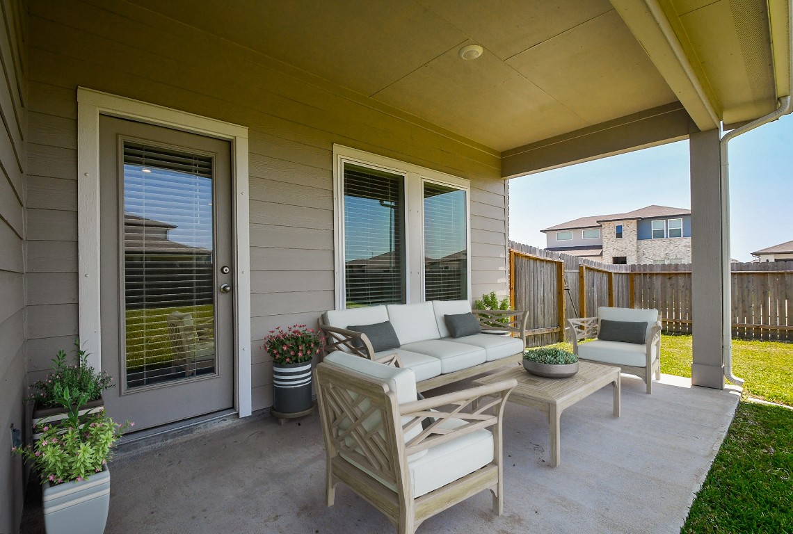 8034 House Bank Lane Rosharon, TX 77583 - Photo 30 of 32