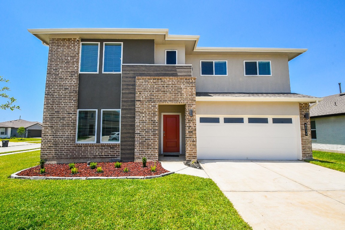 8034 House Bank Lane Rosharon, TX 77583 - Photo 3 of 32