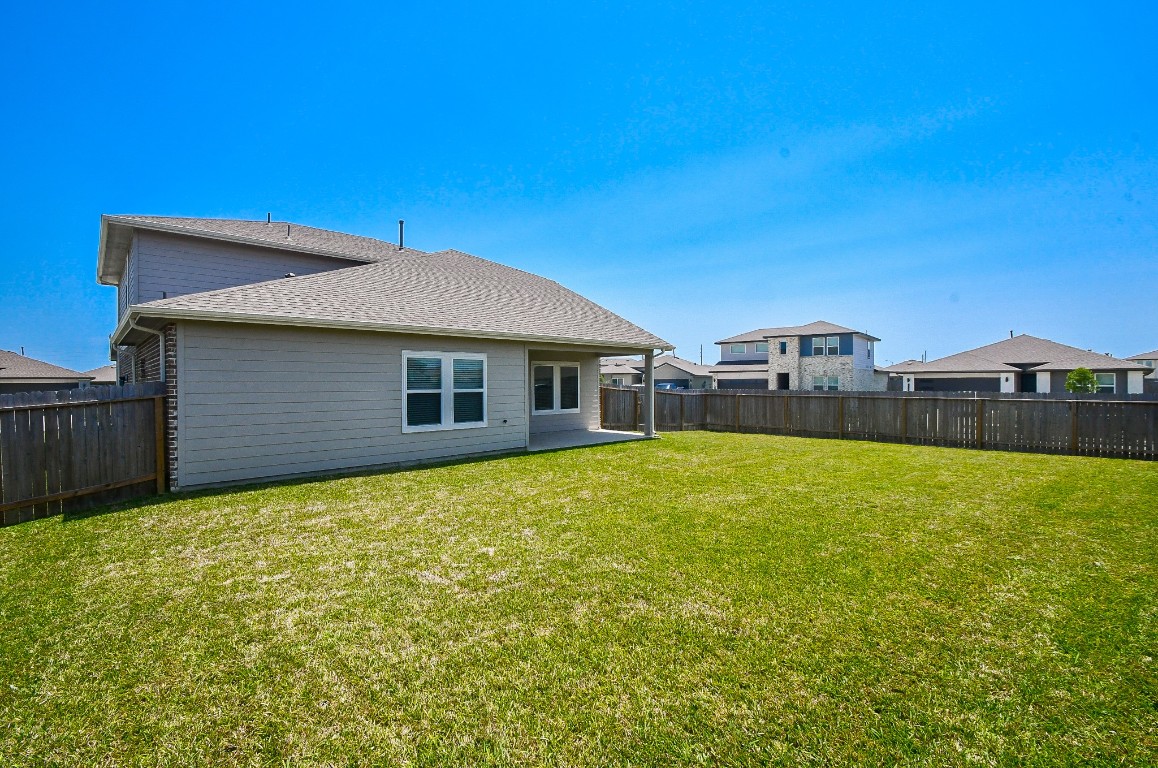 8034 House Bank Lane Rosharon, TX 77583 - Photo 31 of 32