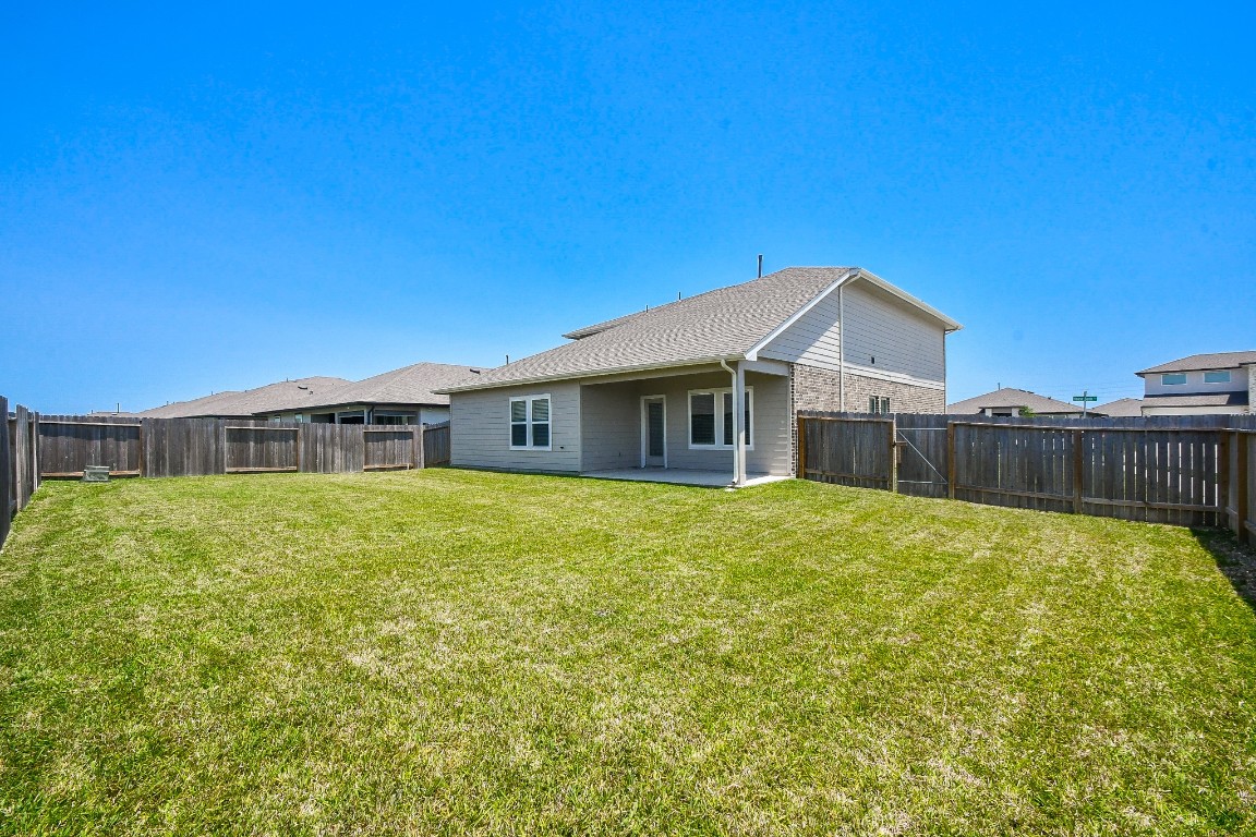 8034 House Bank Lane Rosharon, TX 77583 - Photo 32 of 32