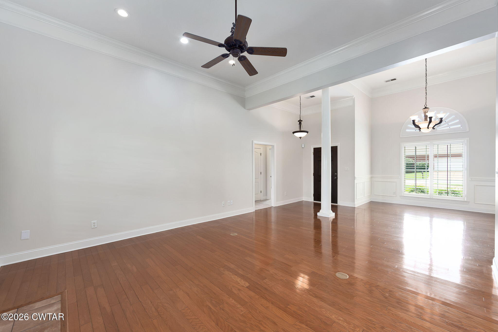 96 Fawn Ridge Drive Jackson, TN 38305 - Photo 5 of 33 Completed-25
