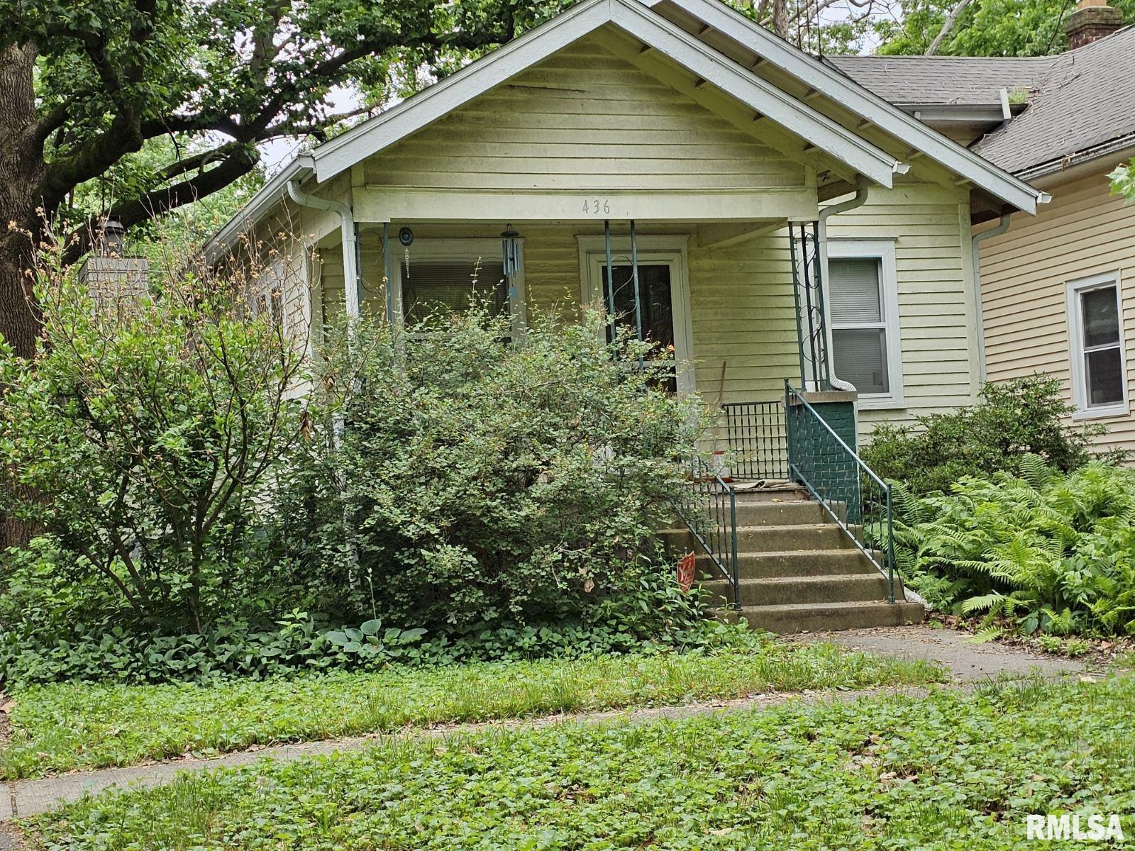 436 Williams Street Springfield, IL 62704 - Photo 1 of 2