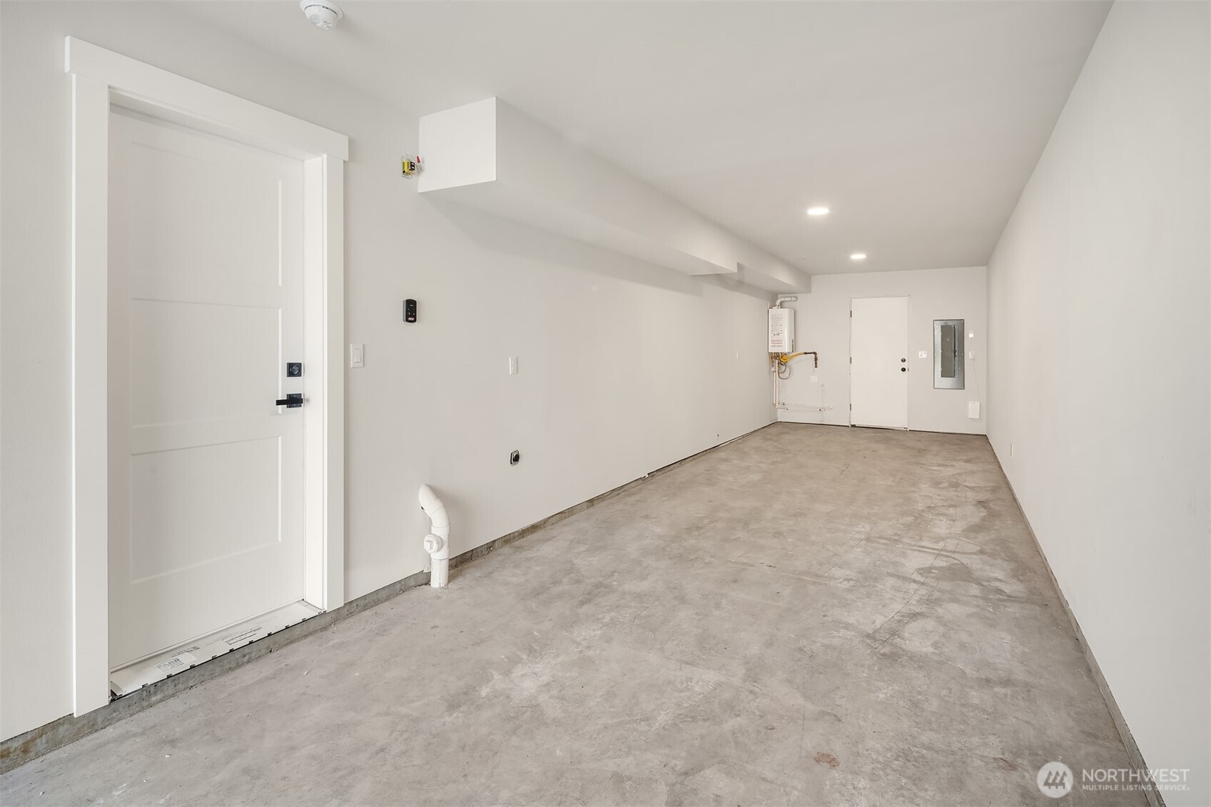 19722 Filbert Drive, Unit B3 Bothell, WA 98012 - Photo 34 of 39 a view of an empty room