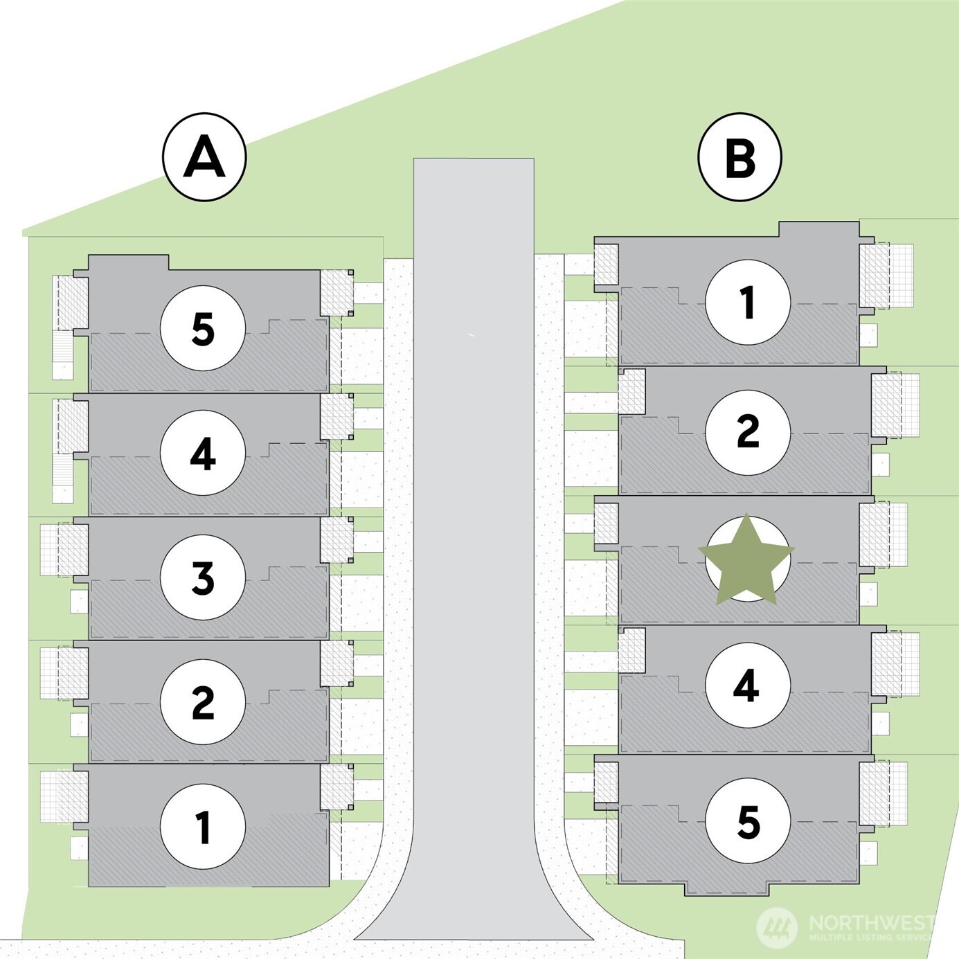19722 Filbert Drive, Unit B3 Bothell, WA 98012 - Photo 39 of 39