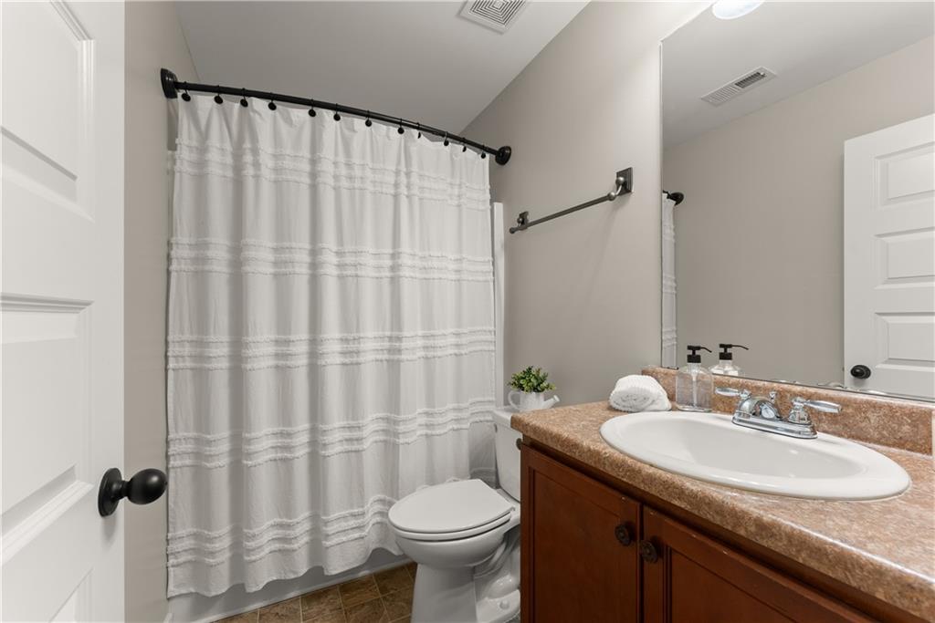 3875 Spring Ridge Drive Cumming, GA 30028 - Photo 9 of 57 Gallery Image 9