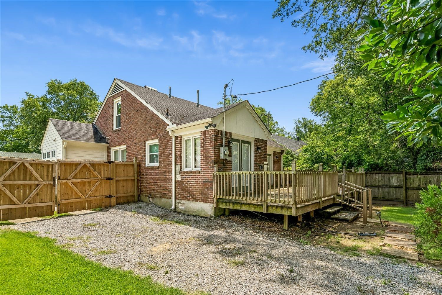 11 North Ashlawn Road Memphis, TN 38112 - Photo 27 of 28 Gallery Image 27