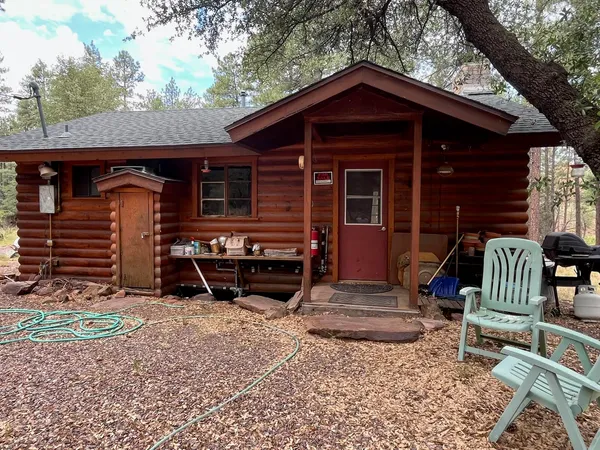 $325,000 | 294 Sierra Vista Lane, Payson, AZ 85541