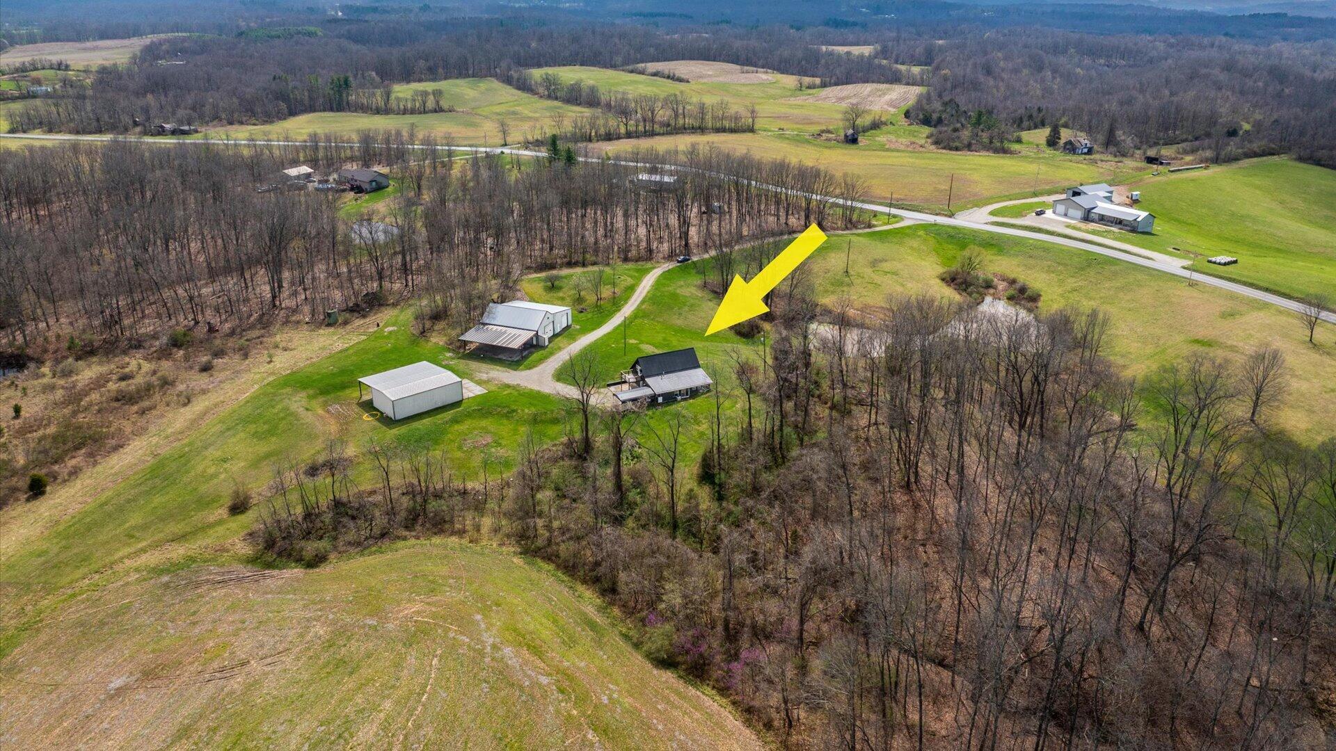 10021 West Triadelphia Road Crooksville, OH 43731 - Photo 64 of 78 65-z 10021 W Triadelphia109-2-Edit