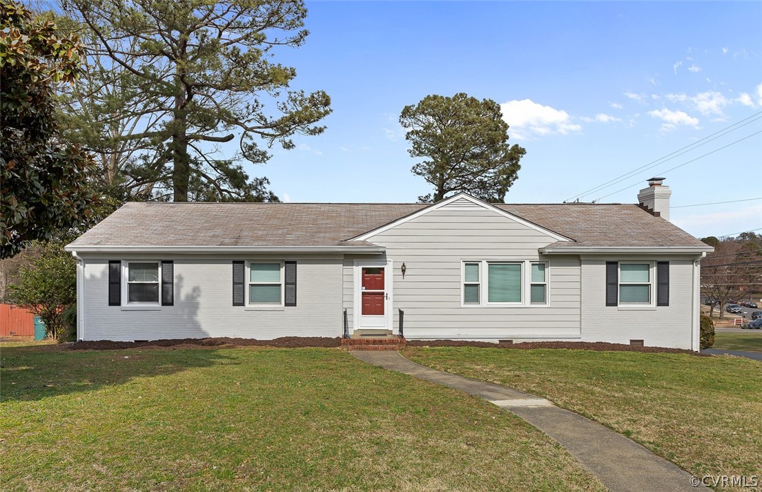 9300 Ledbury Road Henrico, VA 23229 - Photo 1 of 25 Gallery Image 1