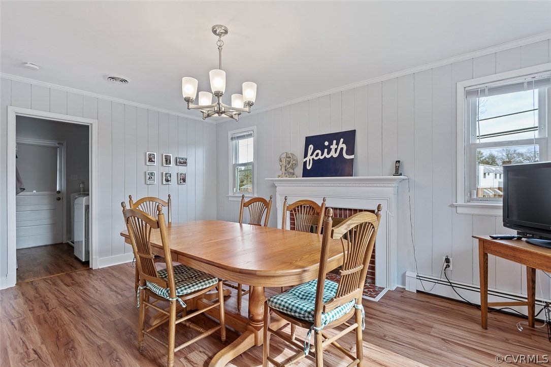 9300 Ledbury Road Henrico, VA 23229 - Photo 14 of 25 Gallery Image 14