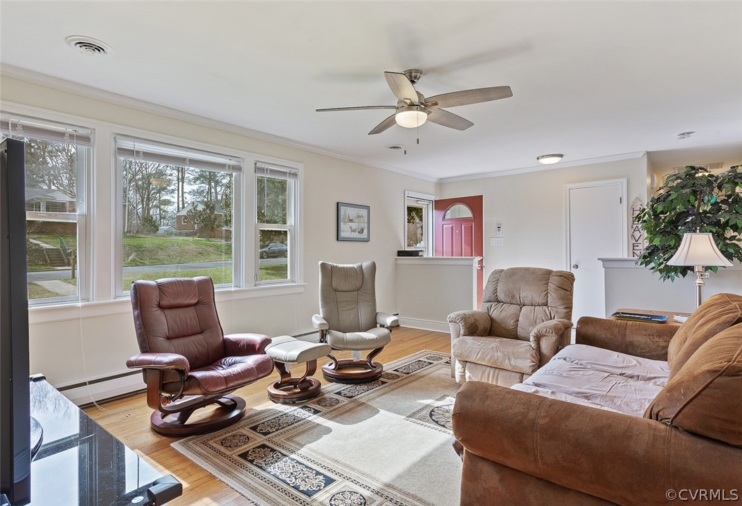 9300 Ledbury Road Henrico, VA 23229 - Photo 5 of 25 Gallery Image 5