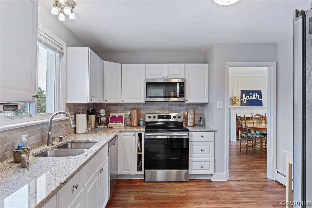 9300 Ledbury Road Henrico, VA 23229 - Photo 7 of 25 Gallery Image 7