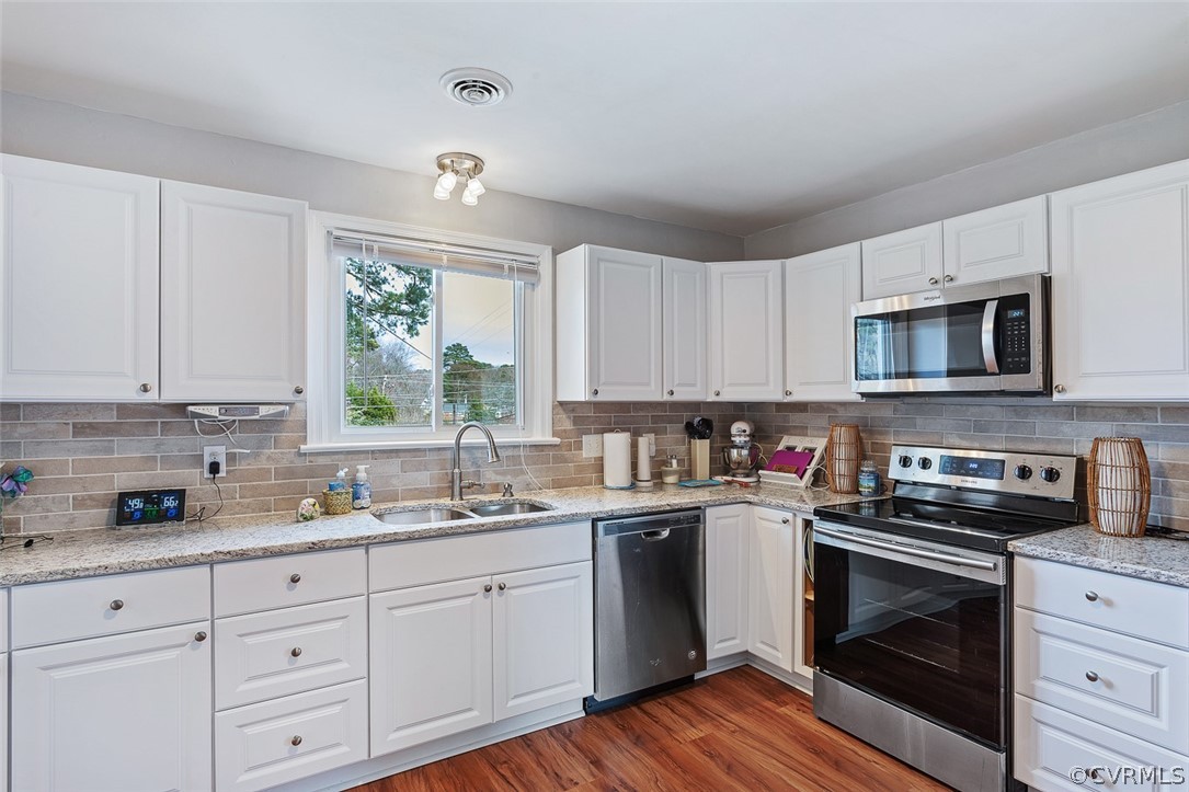 9300 Ledbury Road Henrico, VA 23229 - Photo 8 of 25 Gallery Image 8
