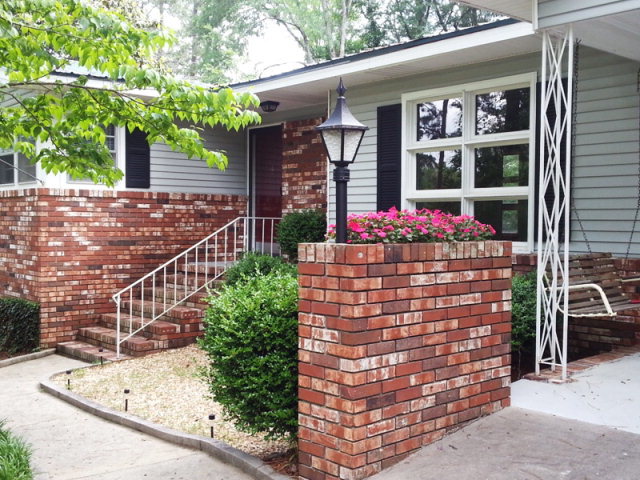 577 Old Lundy Road Macon, GA 31210 - Photo 2 of 28 Additional Photo