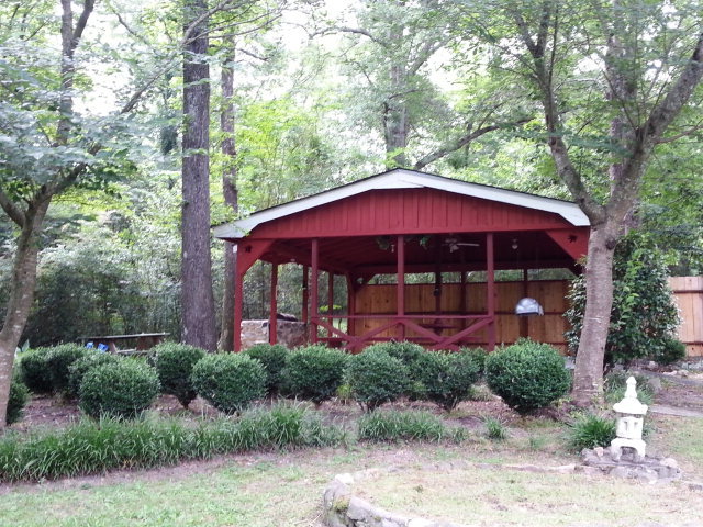 577 Old Lundy Road Macon, GA 31210 - Photo 17 of 28 Additional Photo