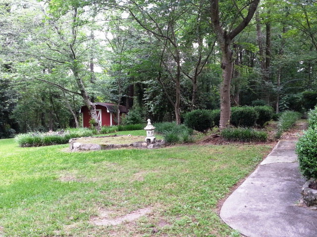 577 Old Lundy Road Macon, GA 31210 - Photo 20 of 28 Additional Photo