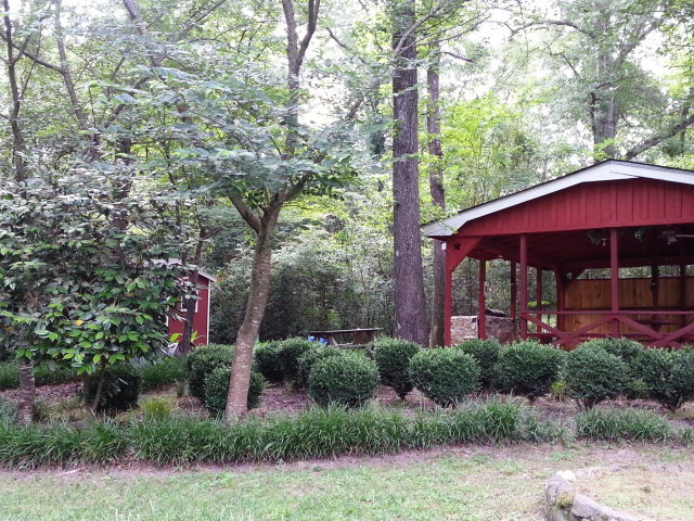 577 Old Lundy Road Macon, GA 31210 - Photo 23 of 28 Additional Photo