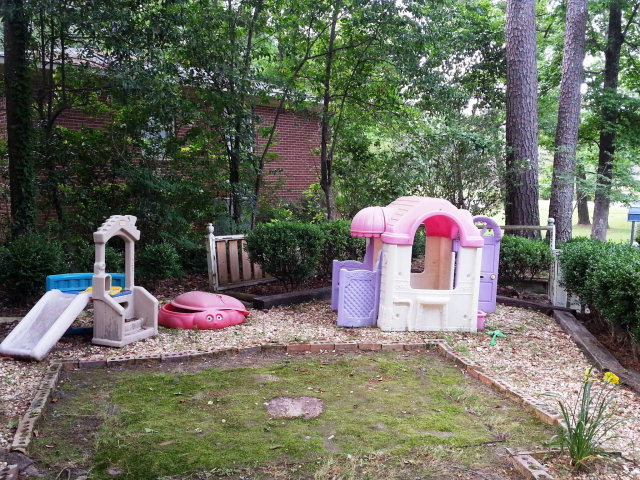 577 Old Lundy Road Macon, GA 31210 - Photo 24 of 28 Additional Photo