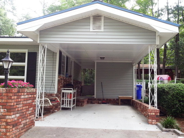 577 Old Lundy Road Macon, GA 31210 - Photo 25 of 28 Additional Photo