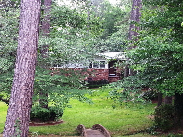 577 Old Lundy Road Macon, GA 31210 - Photo 27 of 28 Additional Photo