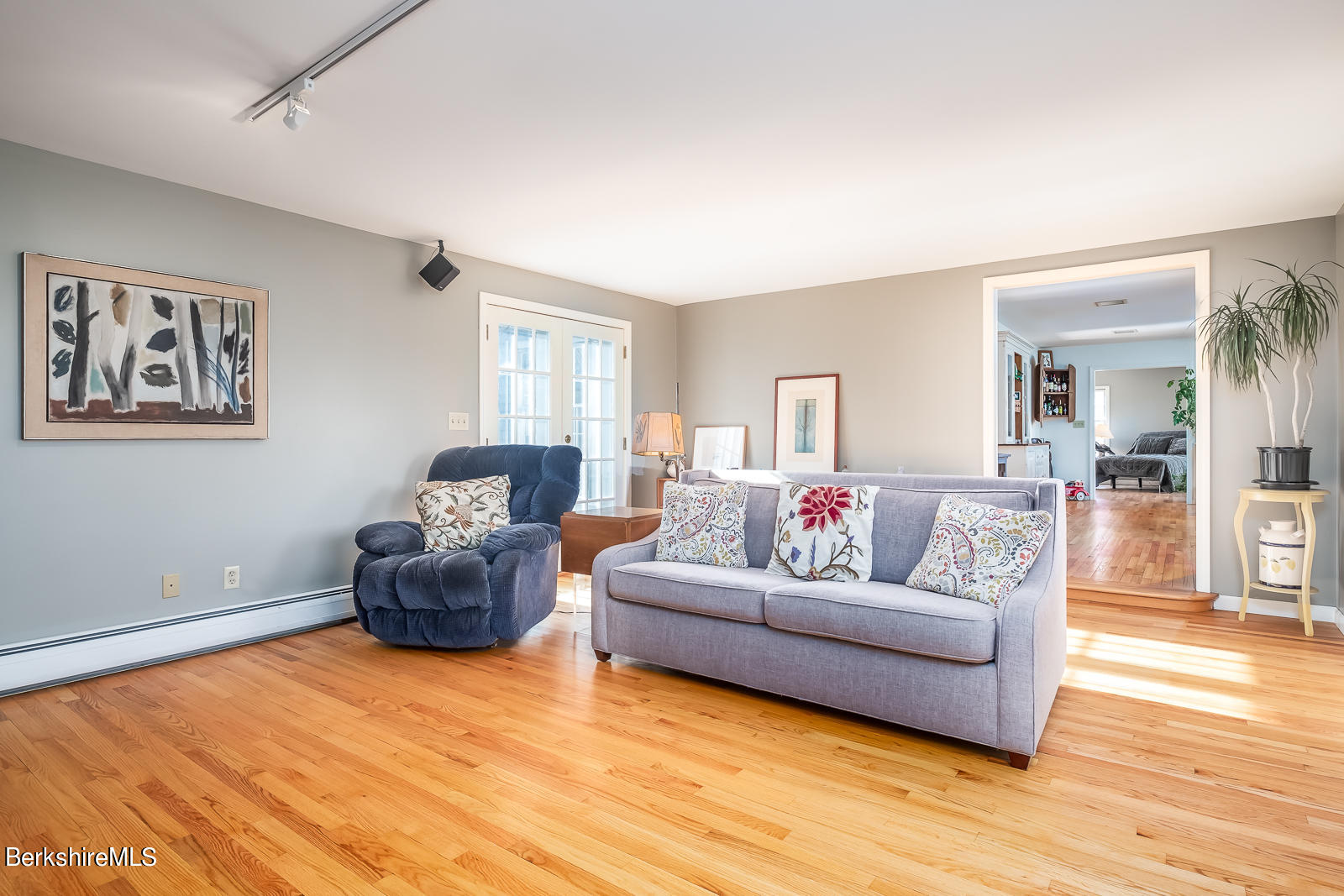 54 Sloan Road Williamstown, MA 01267 - Photo 16 of 38 Family room