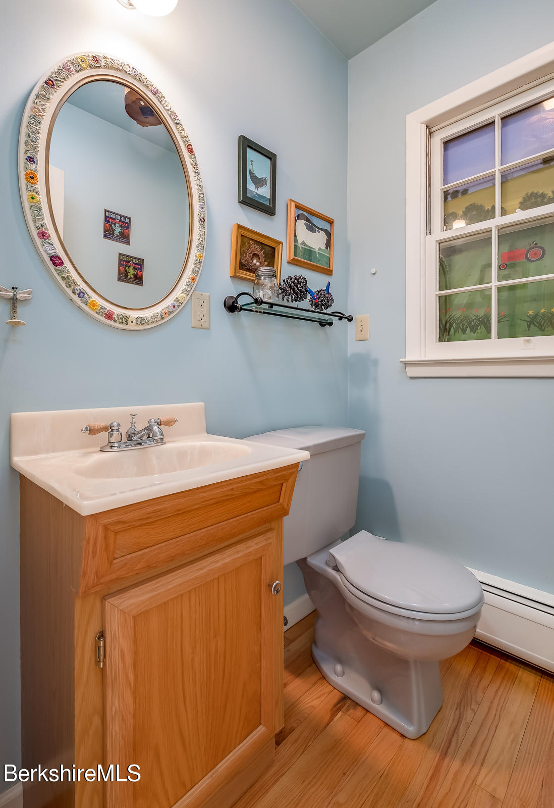 54 Sloan Road Williamstown, MA 01267 - Photo 20 of 38 Half bath