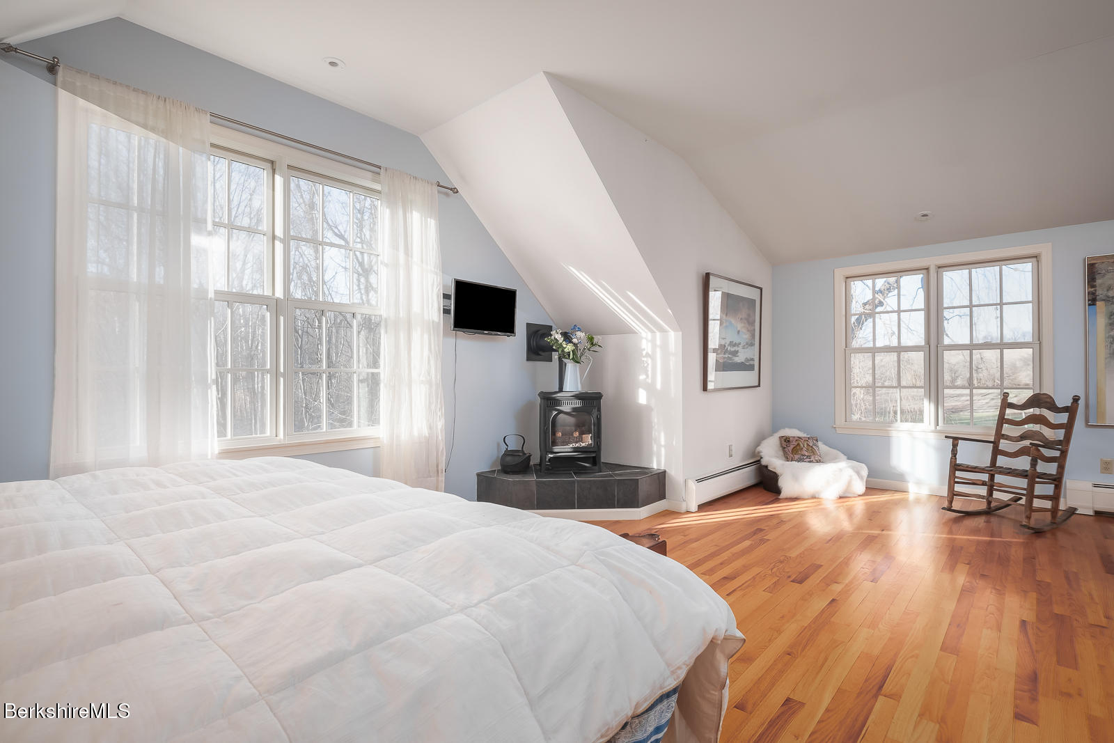 54 Sloan Road Williamstown, MA 01267 - Photo 23 of 38 Bedroom 2