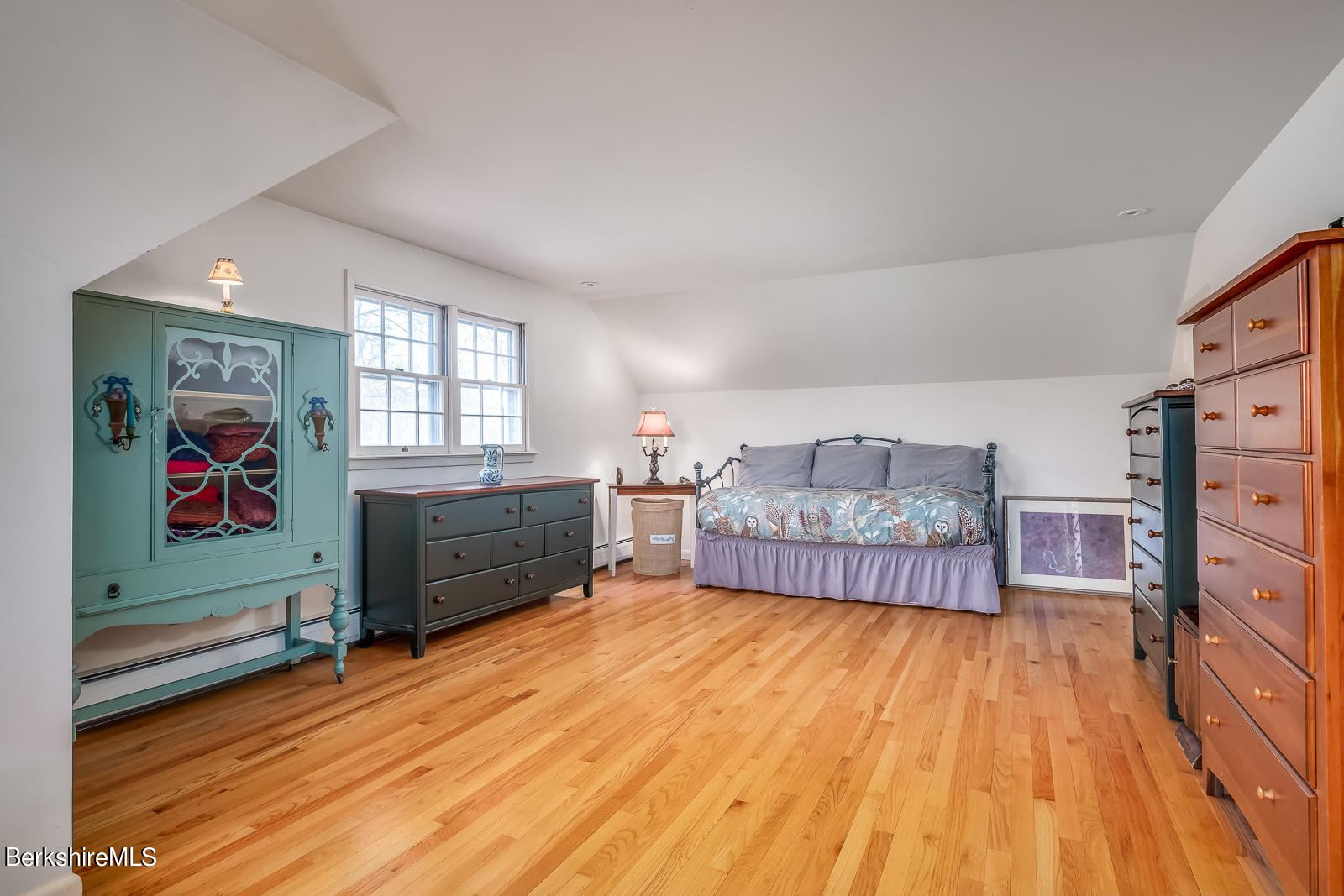 54 Sloan Road Williamstown, MA 01267 - Photo 27 of 38 Bedroom 3