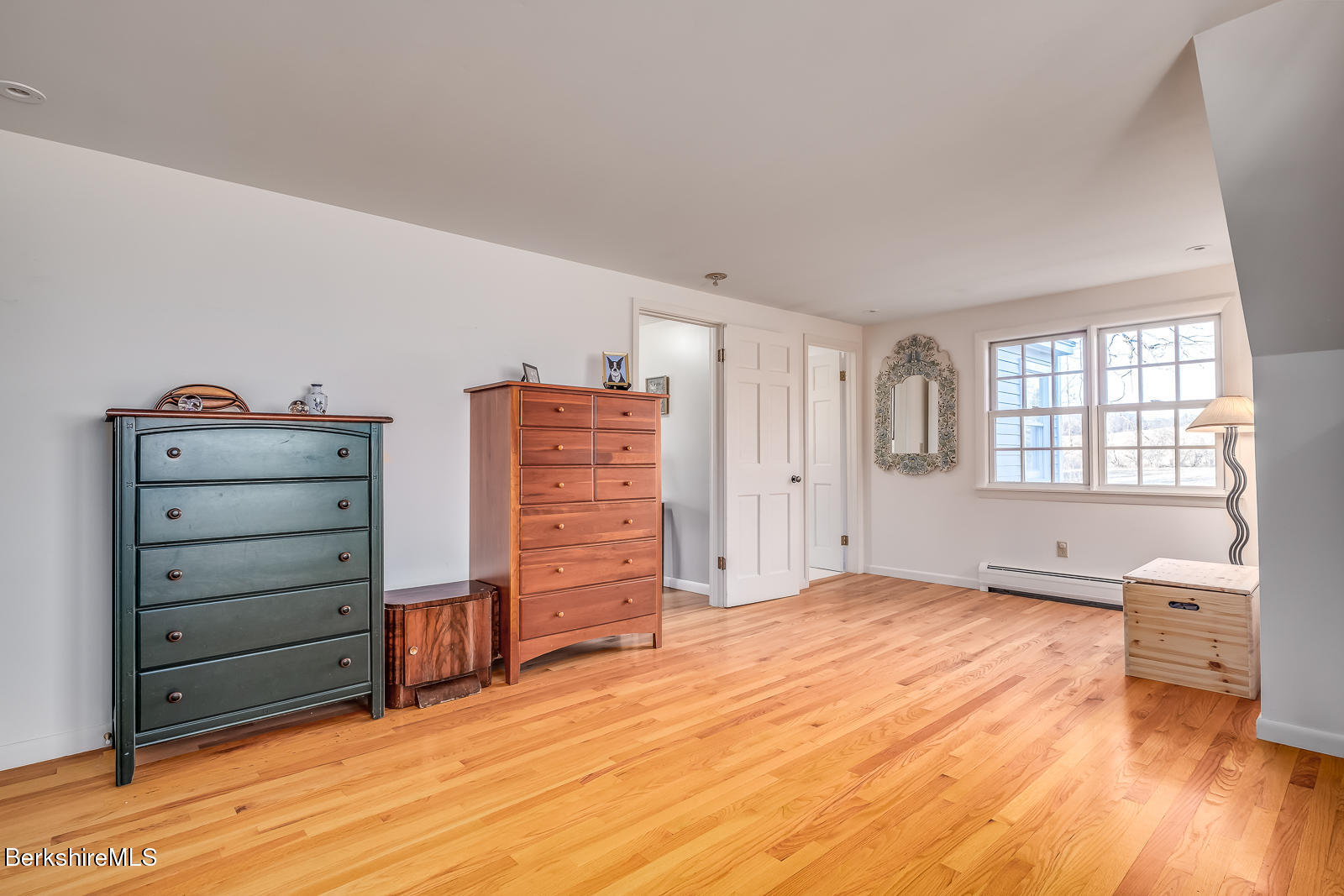 54 Sloan Road Williamstown, MA 01267 - Photo 29 of 38 Bedroom 3